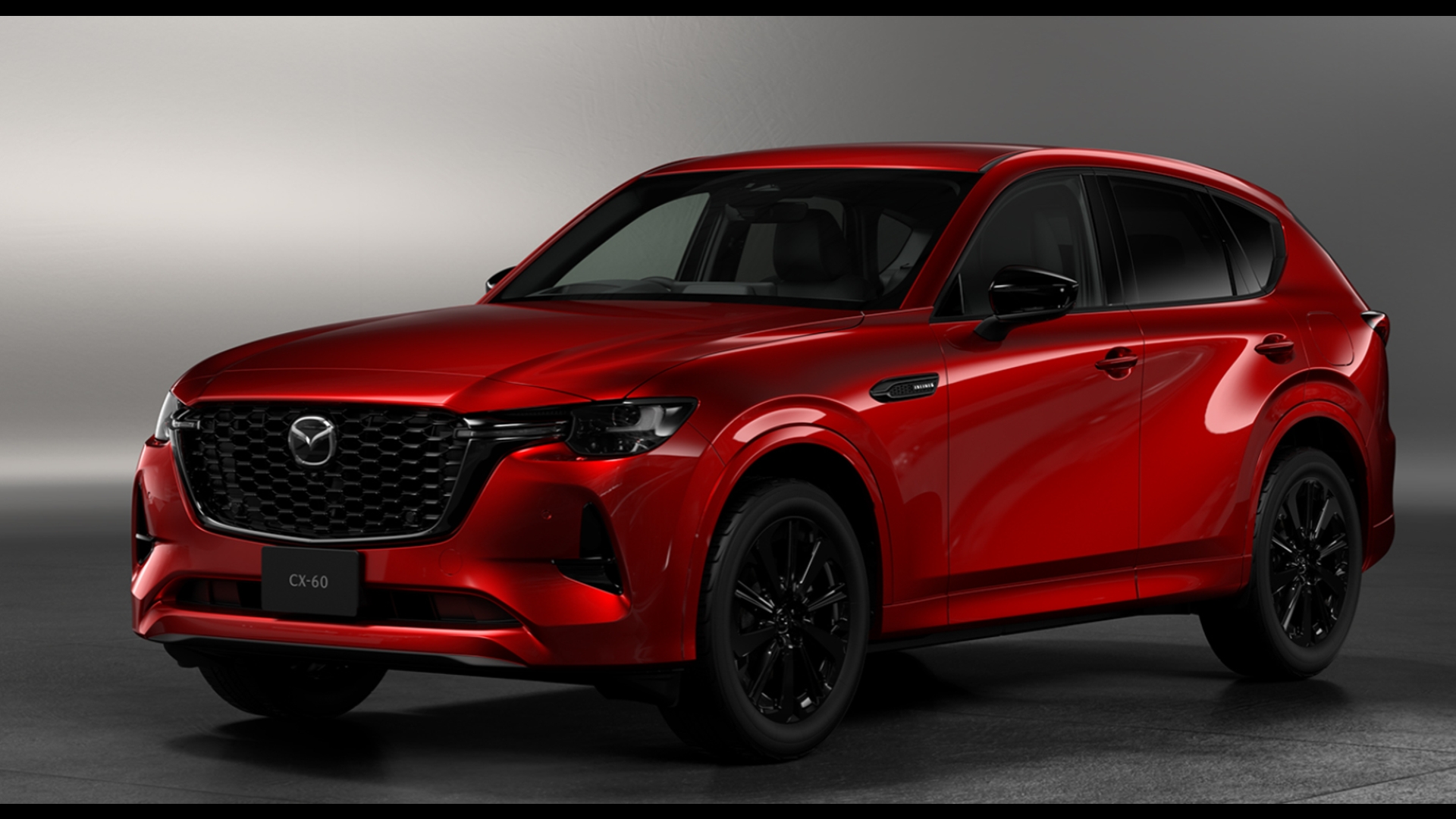 CX-60